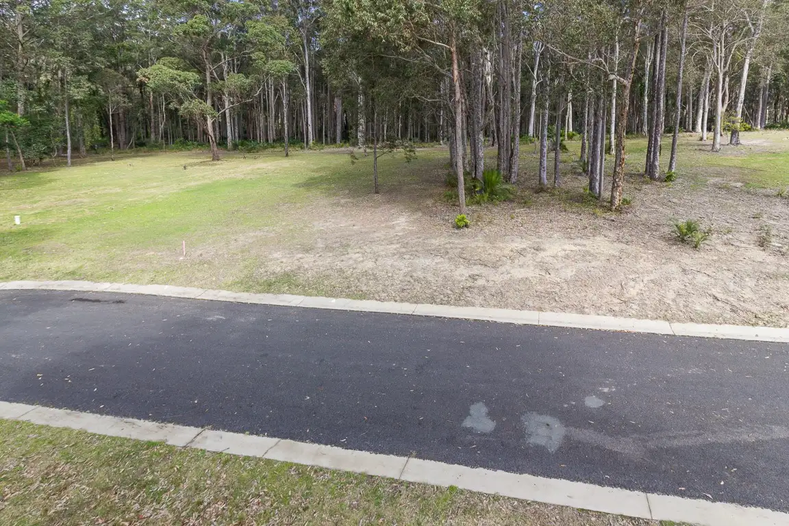 Main view of Homely land listing, Lot 11, 83 Banyandah Street, South Durras NSW 2536