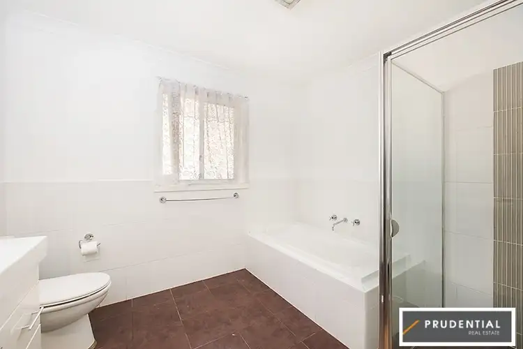 Fifth view of Homely house listing, 42 Morison Drive, Lurnea NSW 2170