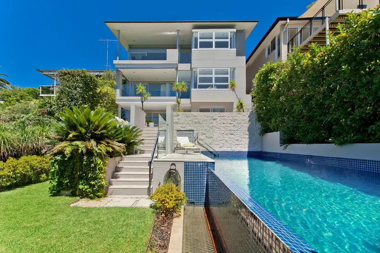 3 Balmoral Avenue, Mosman NSW 2088