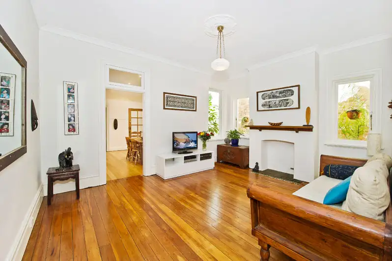 Main view of Homely apartment listing, 2/18 Sir Thomas Mitchell Road, Bondi Beach NSW 2026
