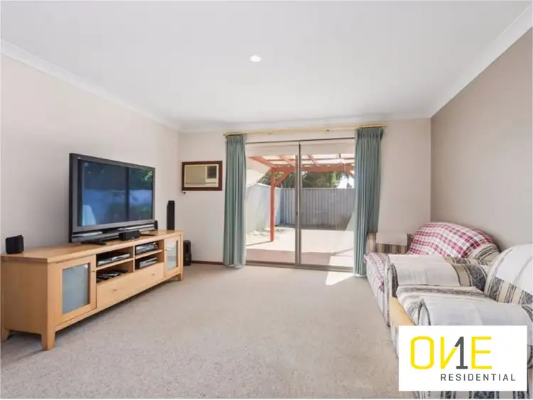 Third view of Homely villa listing, 8/5 Kitchener Road, Melville WA 6156