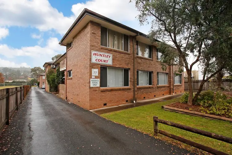 Unit 11/77 Menangle Street, Picton NSW 2571