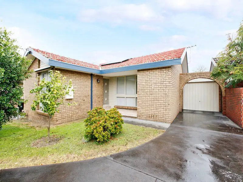 Main view of Homely unit listing, 3/6-8 Keogh Court, Pascoe Vale VIC 3044