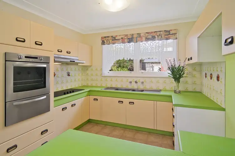 Second view of Homely house listing, 24 Wombeyan Street, Forestville NSW 2087