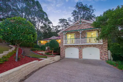 Fourth view of Homely house listing, 33-35 Sugarwood Place, Cornubia QLD 4130