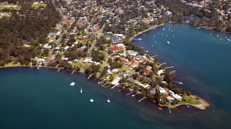 51 Gordon Avenue, Summerland Point NSW 2259