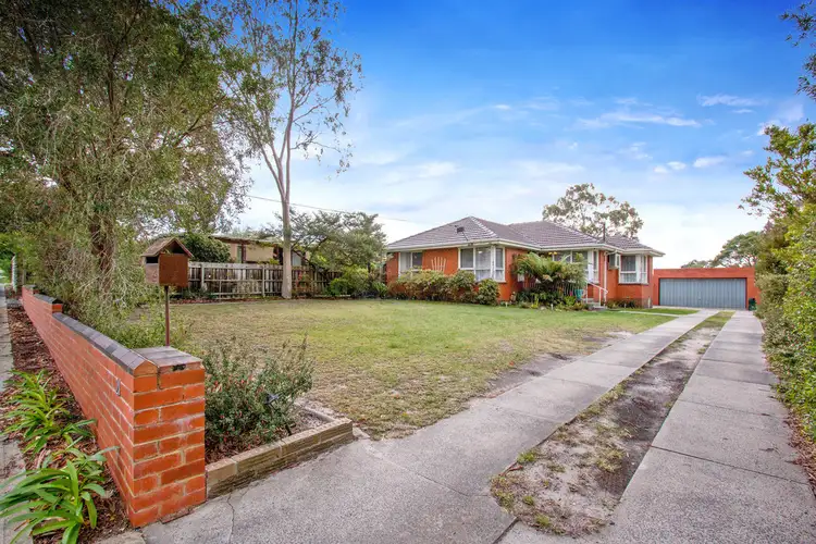 Main view of Homely house listing, 21 Athol Court, Langwarrin VIC 3910