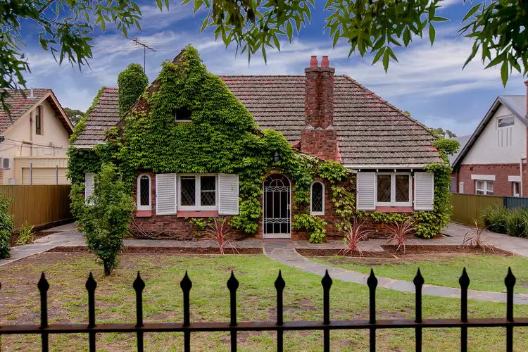 Second view of Homely house listing, 519 Fullarton Road, Netherby SA 5062