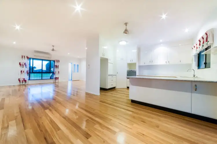 Main view of Homely house listing, 28 Telford Street, Proserpine QLD 4800