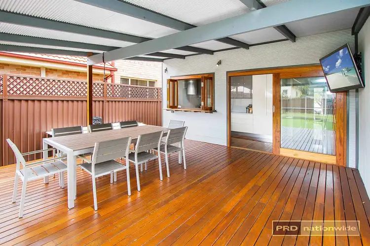 49 Clifford Street, Panania NSW 2213