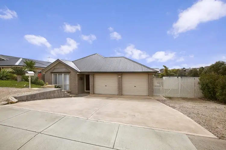 Second view of Homely house listing, 23 Edithburgh Avenue, Seaford Rise SA 5169