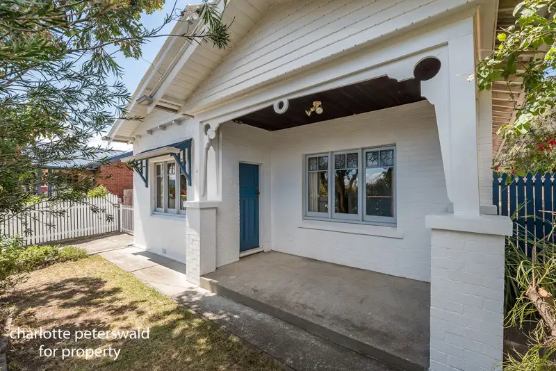 Main view of Homely house listing, 5 Bromby Street, New Town TAS 7008