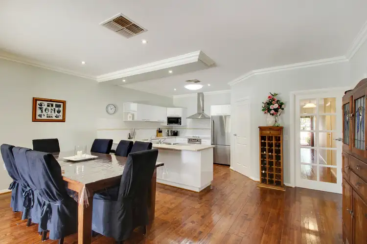 Third view of Homely house listing, 12A First Street, Loxton SA 5333