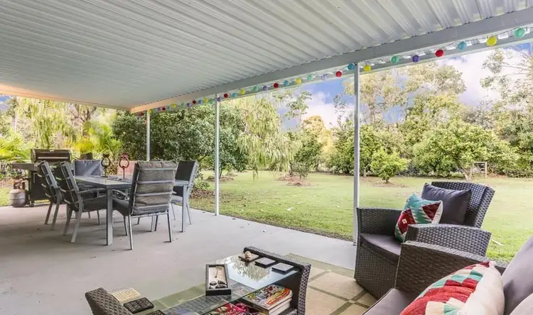 Fifth view of Homely house listing, 5 Dela Court, Cooroibah QLD 4565