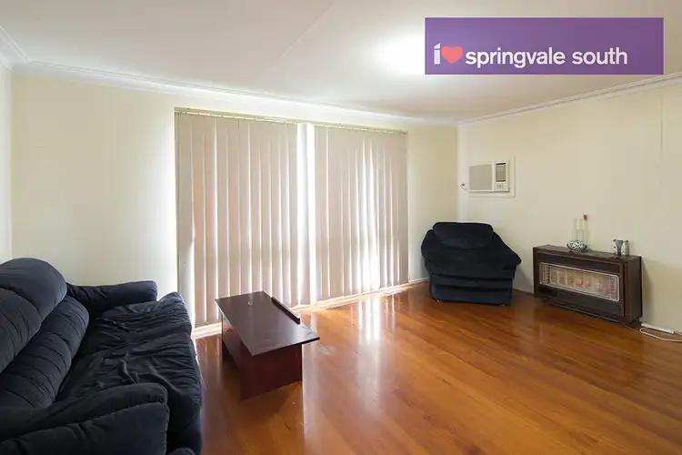 Second view of Homely house listing, 2 Cambridge Drive, Springvale South VIC 3172