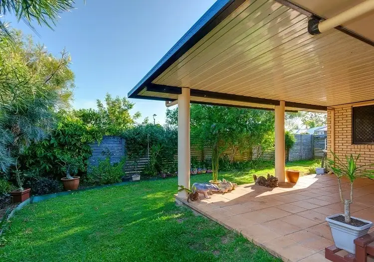 Fourth view of Homely house listing, 3 Callistemon Crescent, Tin Can Bay QLD 4580