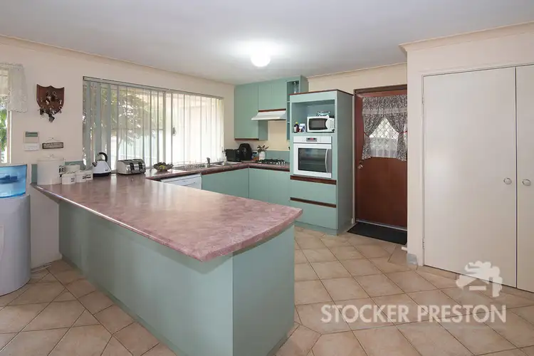 Fourth view of Homely house listing, 9 Karrinyup Retreat, West Busselton WA 6280