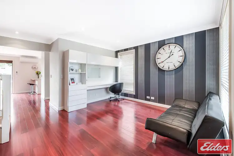 Third view of Homely semi-detached listing, 6 Neva Street, Glenfield NSW 2167