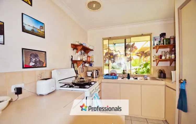 Fifth view of Homely semi-detached listing, 13B Baroy Street, Falcon WA 6210