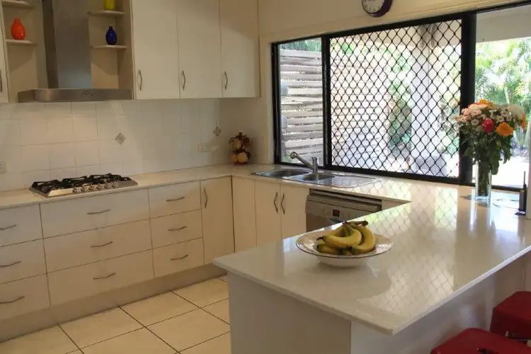 Second view of Homely house listing, 32 Sandplover Circuit, Bohle Plains QLD 4817