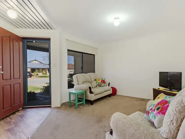 Third view of Homely house listing, 29 Montilla Crescent, Port Kennedy WA 6172