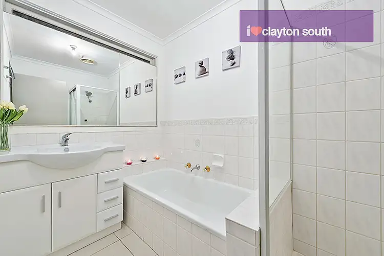 Sixth view of Homely house listing, 1 Yalta Court, Clayton South VIC 3169
