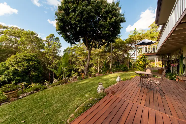 23 Houghtons Road, Palmwoods QLD 4555