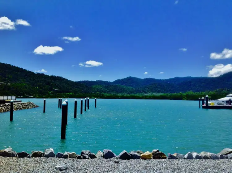 Main view of Homely land listing, Lot 22 The Cove, Airlie Beach QLD 4802
