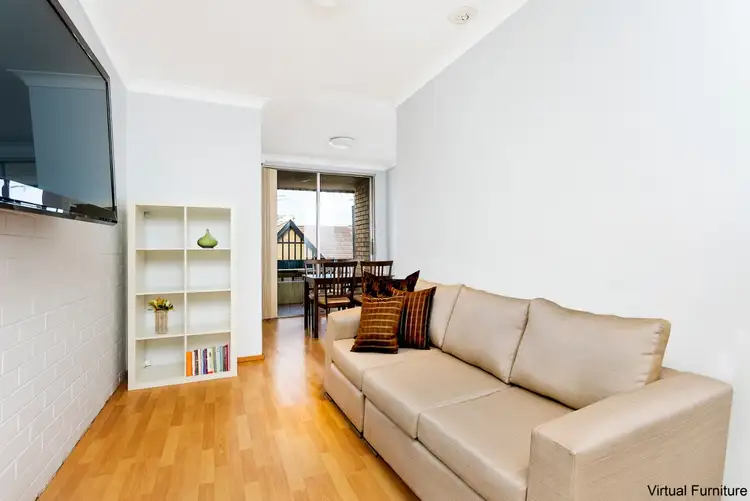 13/164-166 Bondi Road, Bondi NSW 2026