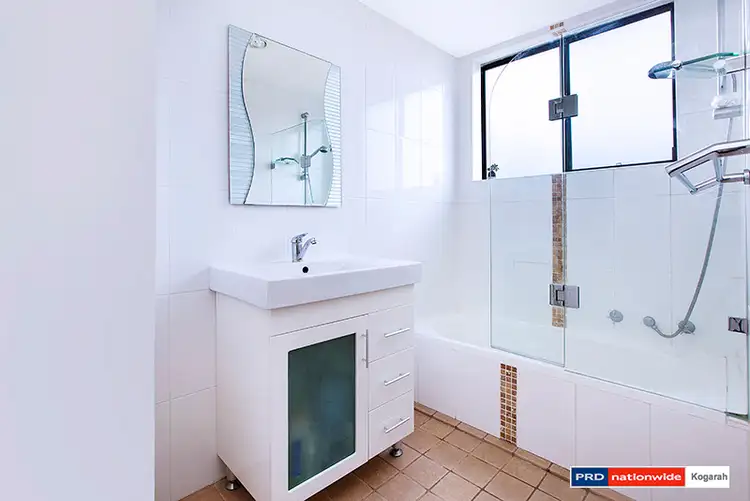 Fourth view of Homely apartment listing, 6/38 Rutland Street, Allawah NSW 2218