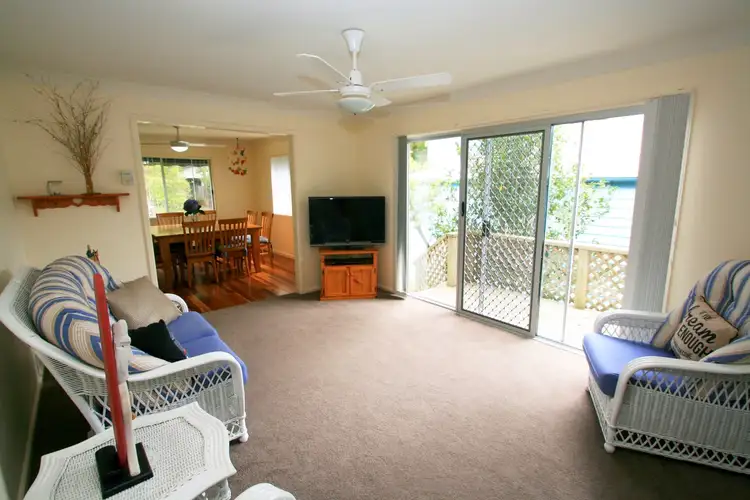 Sixth view of Homely house listing, 4 Hillside Parade, Elizabeth Beach NSW 2428