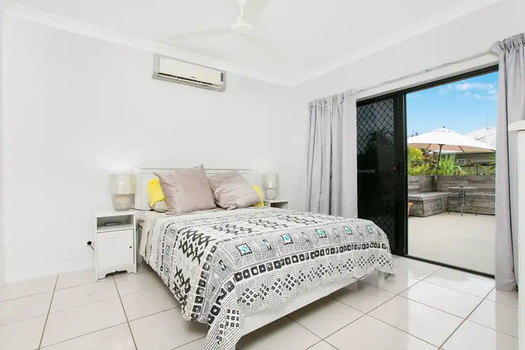 Seventh view of Homely house listing, 8 QUINN DRIVE, Edmonton QLD 4869