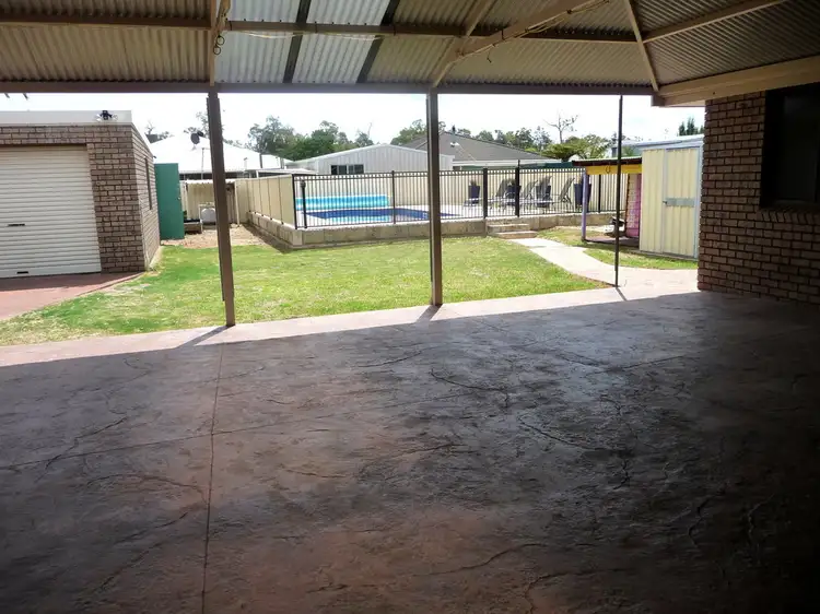 24 Egan Street, Donnybrook WA 6239