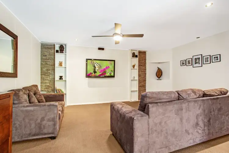 Third view of Homely house listing, 58 King Albert Avenue, Tanilba Bay NSW 2319