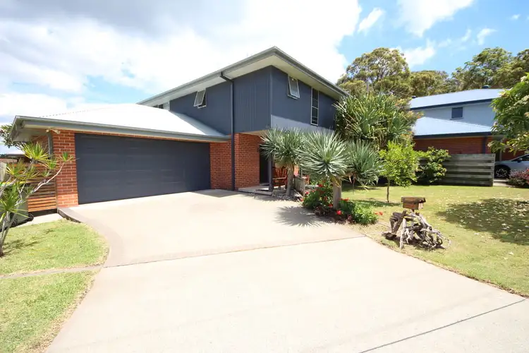 Fifth view of Homely house listing, 35 Sturt St, South West Rocks NSW 2431
