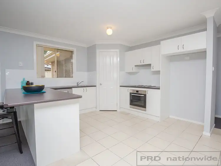 Second view of Homely house listing, 2/9A Walter Street, Rutherford NSW 2320