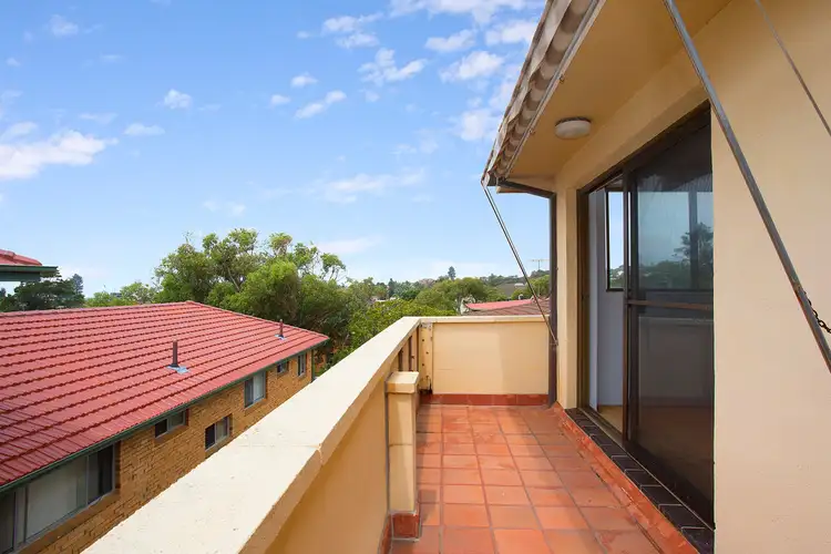 Main view of Homely unit listing, 6/18 Wheeler Parade, Dee Why NSW 2099