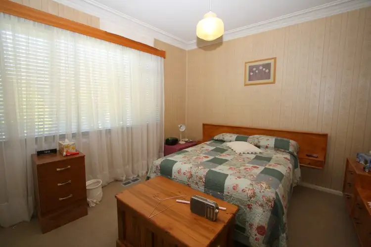 Fifth view of Homely house listing, 81 Bombala Street, Cooma NSW 2630