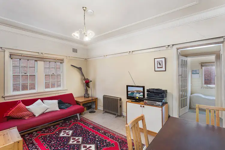 8/126 Shirley Road, Wollstonecraft NSW 2065