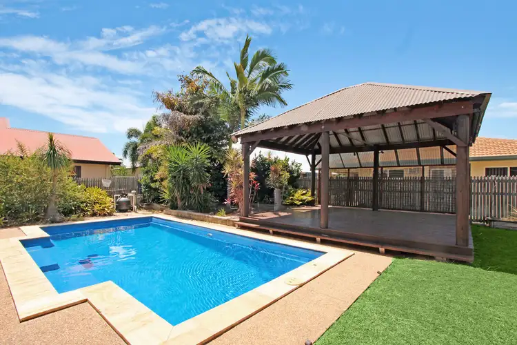 17 Chaimberlane Place, Kirwan QLD 4817