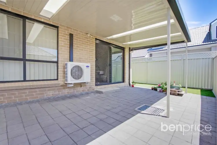 Fourth view of Homely townhouse listing, 9/32-36 Brisbane Street, Oxley Park NSW 2760