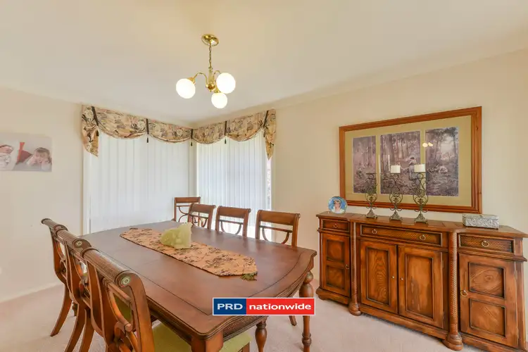 Third view of Homely house listing, 5 Stratford Place, Tamworth NSW 2340