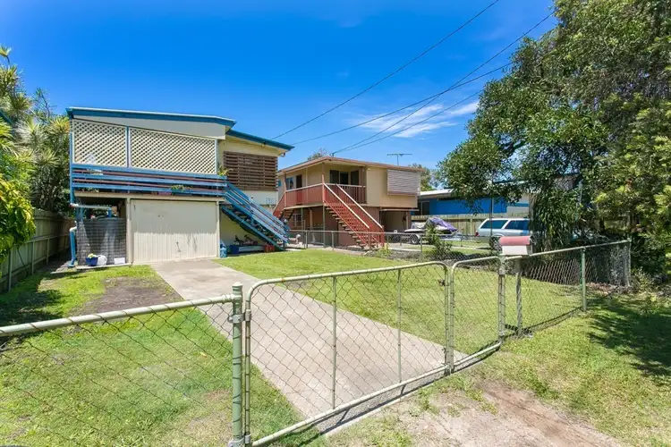 Fifth view of Homely house listing, 98 Sportsground Street, Redcliffe QLD 4020