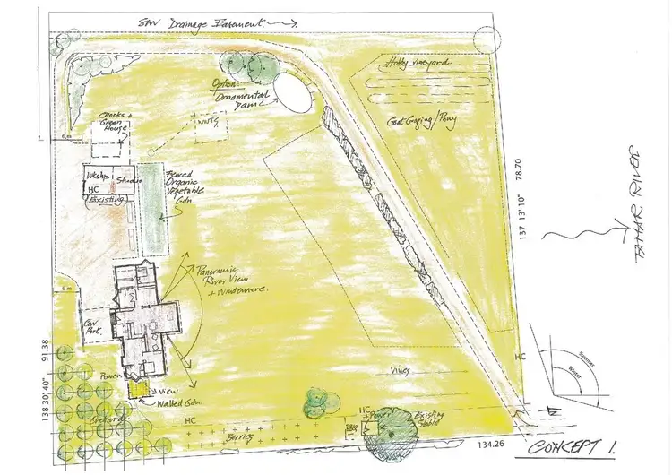 Seventh view of Homely house listing, 127 Rosevears Drive, Rosevears TAS 7277