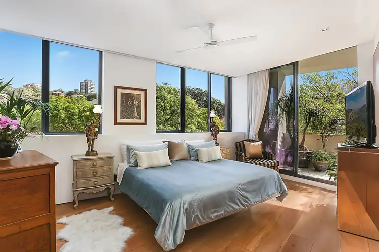 Sixth view of Homely apartment listing, 3A/2-22 Knox Street, Double Bay NSW 2028