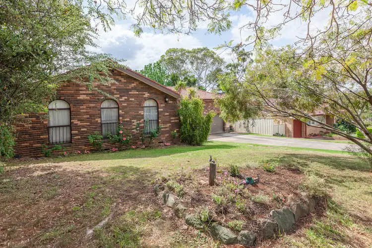 Fourth view of Homely house listing, 91 The Parkway, Bradbury NSW 2560