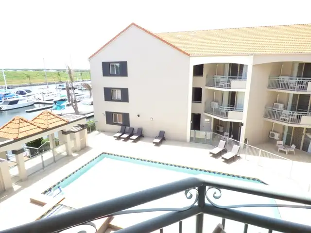 Fourth view of Homely apartment listing, L329/56 John Lund Drive, Hope Island QLD 4212