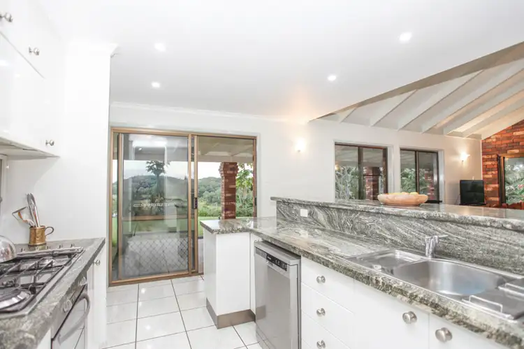 Fourth view of Homely house listing, 27 Gardiners Road, Habana QLD 4740