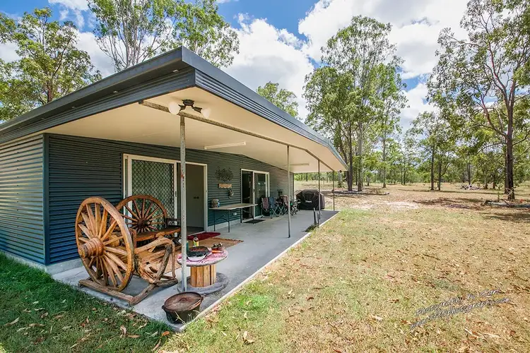 Fourth view of Homely house listing, 1010 Round Hill Road, Captain Creek QLD 4677