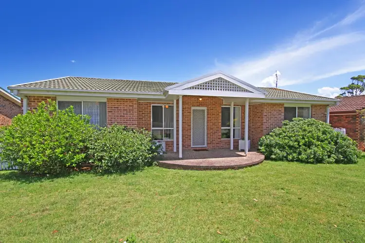 86 Maloneys Drive, Maloneys Beach NSW 2536